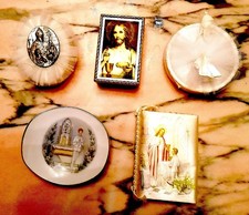 LOTTO SCATOLINE PER CERIMONIA RELIGIOSA