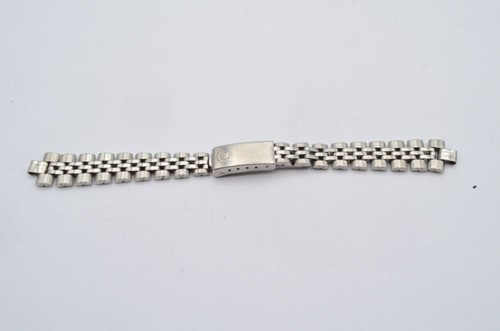 Rolex jubilee vintage acciaio - rolex,
