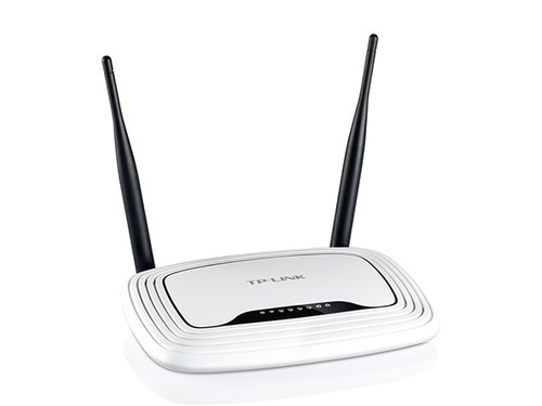 Link wr841n router - tp-link,