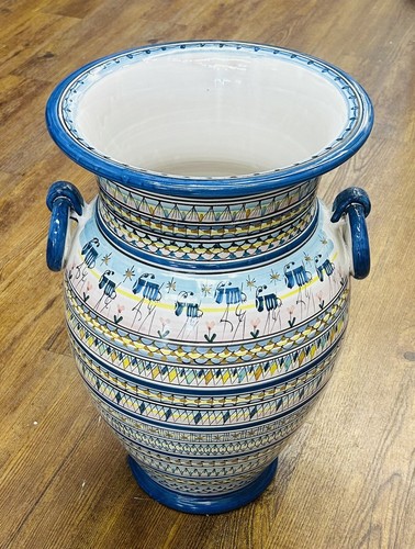 Ceramica vietri - ceramica, di