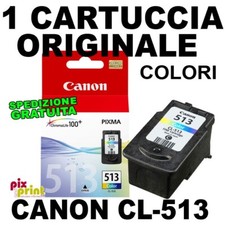 Canon CL-513 ORIGINALE