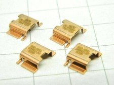 4X 0,0005ohm 3w 1% resistenza di precisione shunt SMD VISHAY WSL4026 (n.4 pezzi)