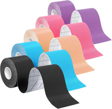 Nastro Kinesiologico, 5 Rotolo