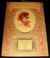 CALENDARIO MALTA MONTANA