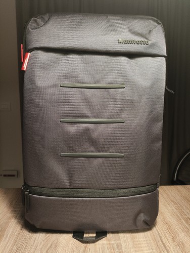 Manfrotto zaino mover - manfrotto,