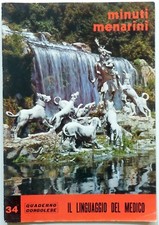 RIVISTA MINUTI MENARINI N.34