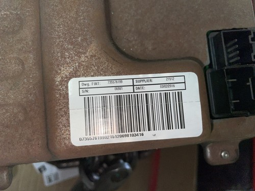 City fiat panda elettroguida - fiat,