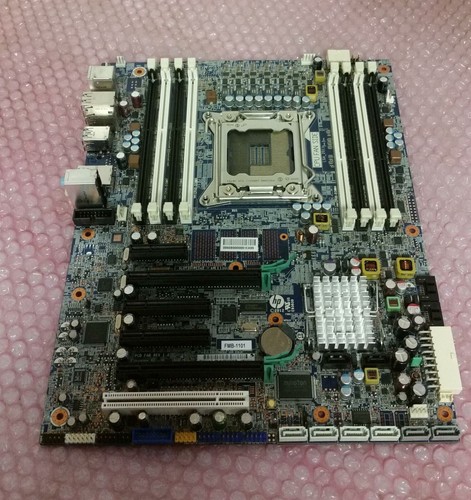 Z420 socket workstation - hp,