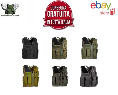 Invader gear tattico leggero - invader,