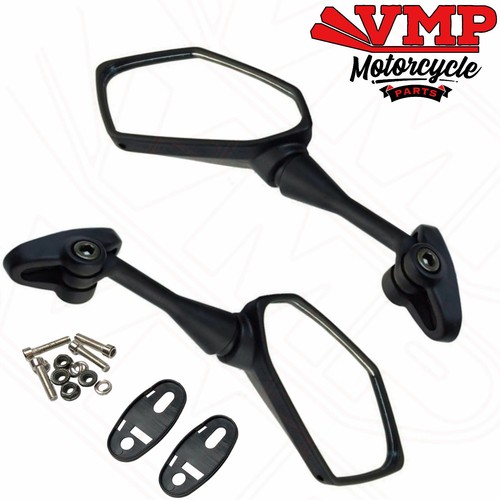 Coppia specchietti retrovisori