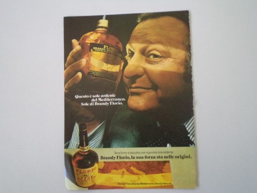 Advertising pubblicità 1973 - pubblicità,