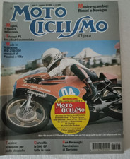 Motociclismo d'epoca 2 1999 -