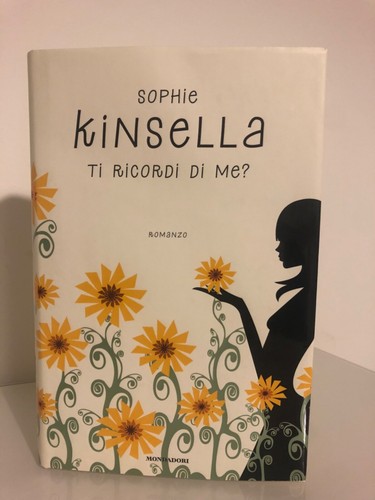 Libro sophie kinsella - -, ti