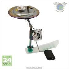 Indicatore livello carburante