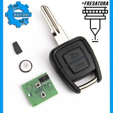 Chiave telecomando per - chiave, opel