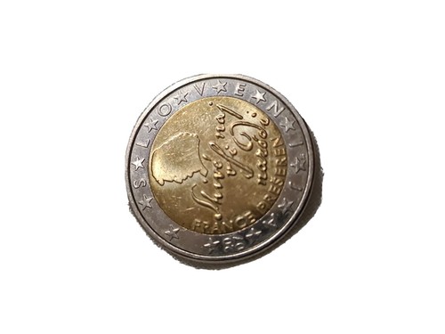 Euro 2007 france preseren - 2007,