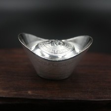 Lingotti argento fine s999 - fine,
