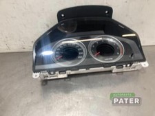 Contagiri Volvo V70 III 135