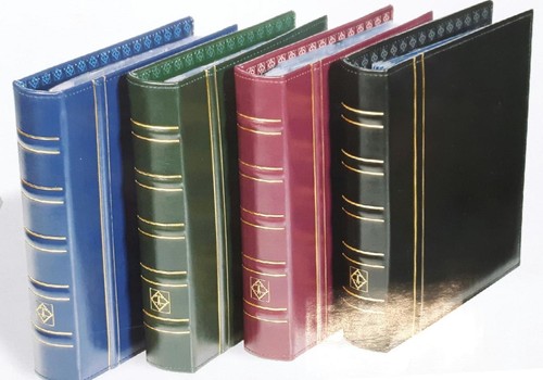 Leuchtturm cartella optima - leuchtturm,
