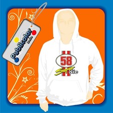  FELPA CAPPUCCIO SIMONCELLI 1