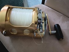 Mulinello Finnor Trolling