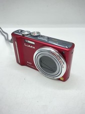 Panasonic fotocamera digitale