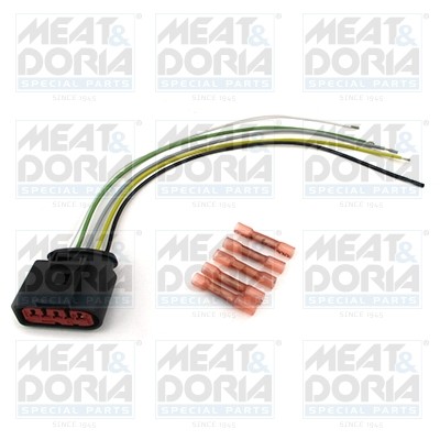 Meat doria 25430 - meat,