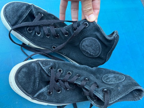 Sneakers converse all - sneakers,