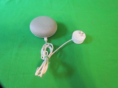 Google home mini - google,
