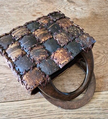 Pochette pochette vintage