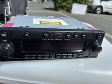 Becker traffic pro - becker,