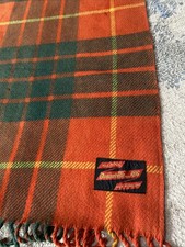 Tappeto Vintage Donneville UK