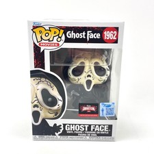 Funko Pop Movies Ghost Face