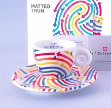 tazzina Illy cup Barcolana Matteo Thun Illy collection 2022 very limited edition