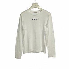 T-shirt MONCLER manica lunga
