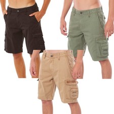 Pantaloncini cargo rip - cargo, curl