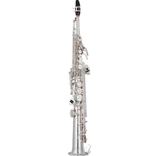 Sassofono soprano yamaha - sassofono,