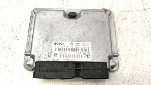 Modulo controllo ecu - modulo, di
