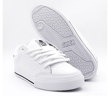 Scarpe Circa  Lopez skate