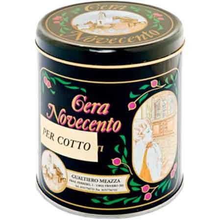 Cera solida cotto - cera, ml