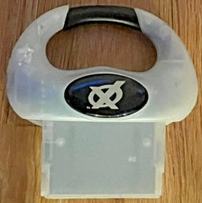Cartuccia Mad Catz GameShark