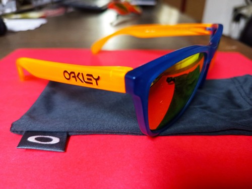 Occhiali sole oakley - occhiali,