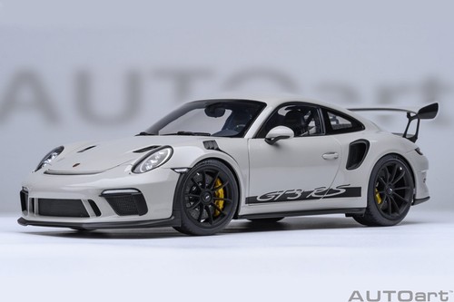 Autoart 78180 18 porsche - 78180, 1/18
