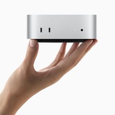 Mac mini M4 16GB 256GB SSD -