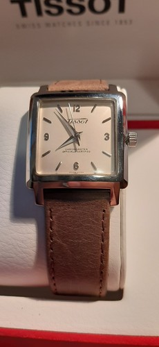 Orologio automatico uomo swiss - orologio,