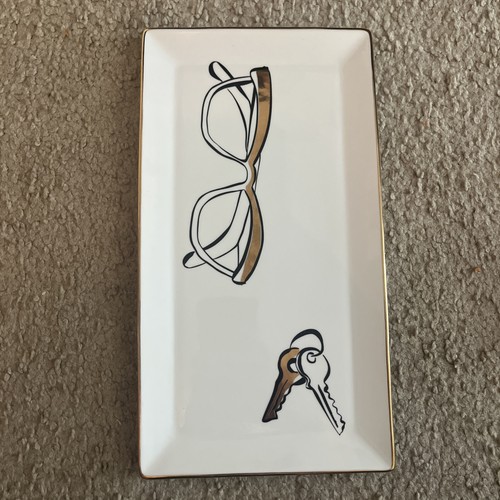 Kate spade lenox - spade, daisy