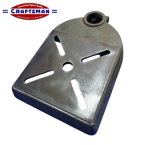 Craftsman king seeley - craftsman,