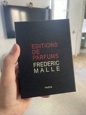 En Passant Frederic Malle EAU