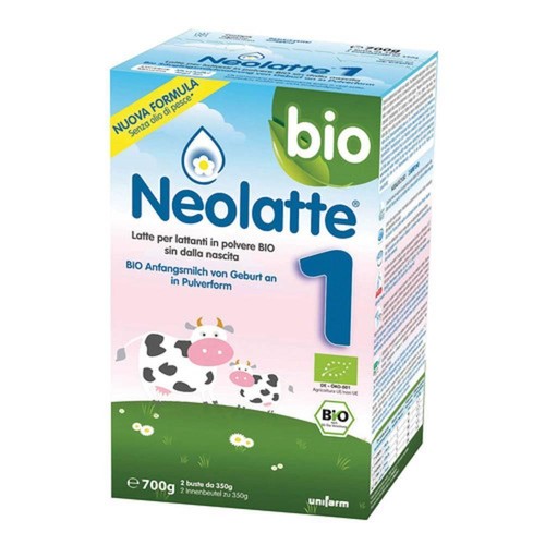 Neolatte bio algal - 1,