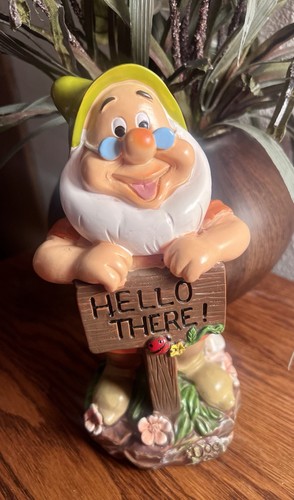 Disney biancaneve sette nani - sette,